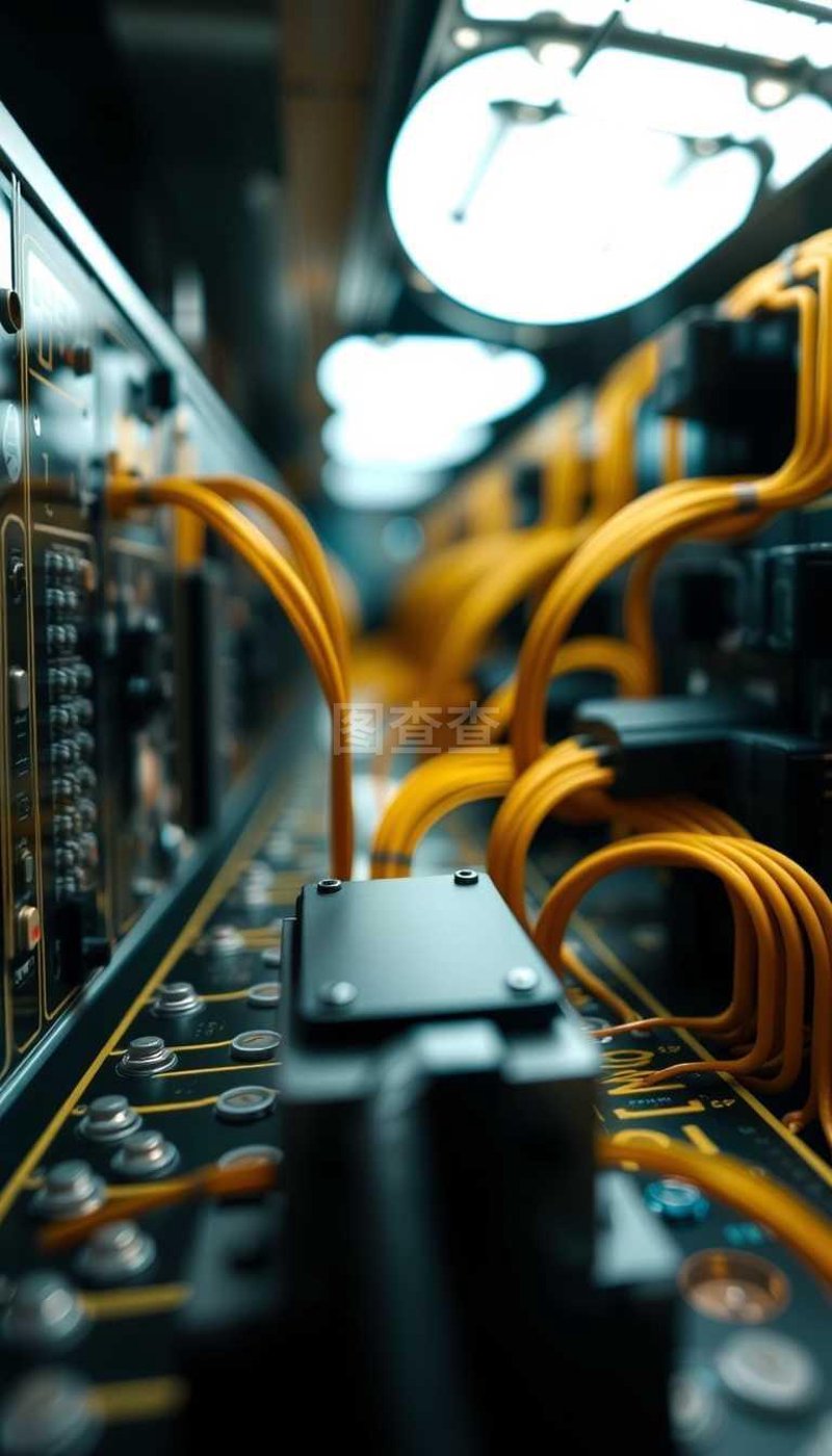 系统集成：推动企业信息化建设的强大引擎