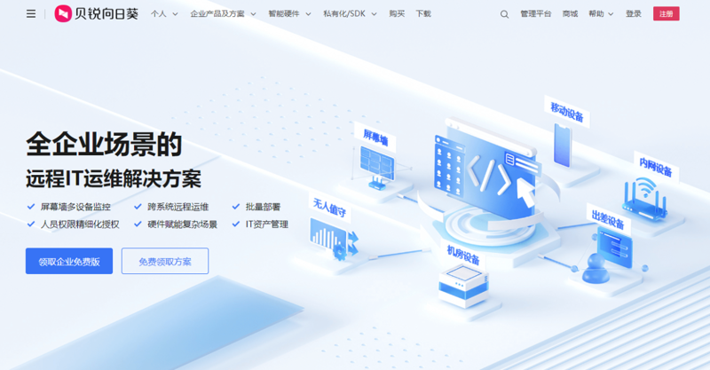 系统集成在企业信息化建设中的新趋势